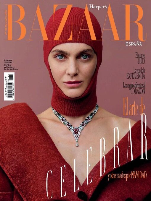Title details for Harper's Bazaar España by Hearst España, S.L. - Available